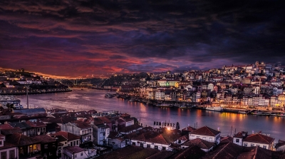 WG4 workshop:  Spatial prioritization of conservation actions across realms: developing methods across Europe, Porto, 19-20 November 2018